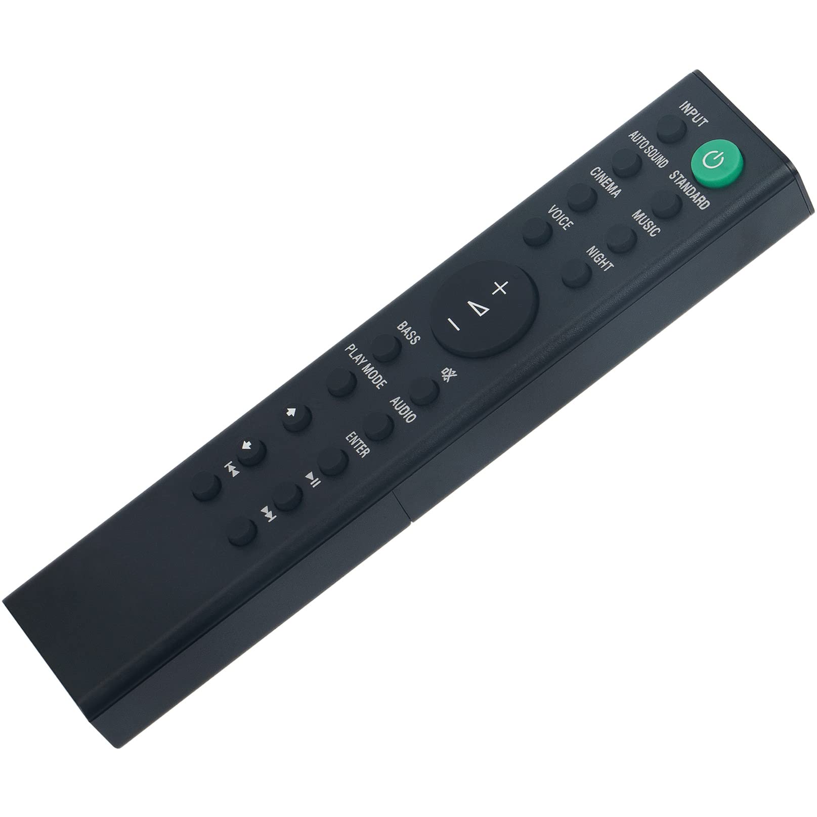 Amazon | RMT-AH410U 交換用リモコン コマンダー Sony Soundbar HT